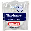 Toalson Ultra Grip 15Pack White